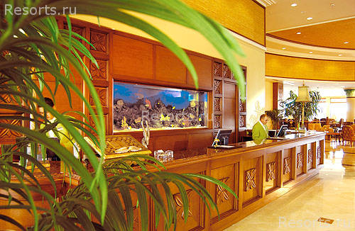 IC Hotel Residence 10